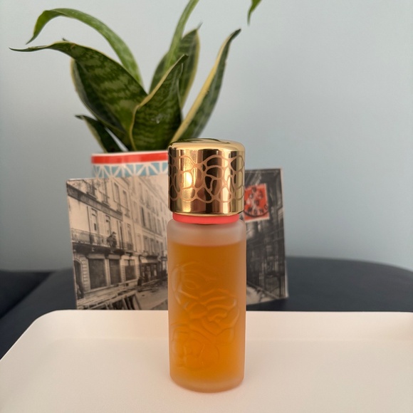 Houbigant Quelques Roses - Picture 5 of 5